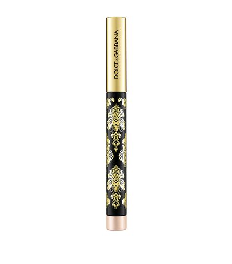 dolce&gabbana intenseyes creamy eyeshadow stick